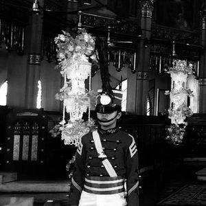 Meet your Posher, Ji